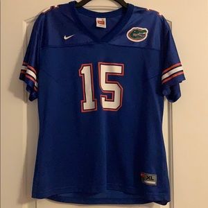 UF Gator’s jersey